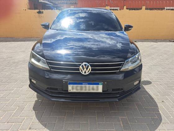 VOLKSWAGEN JETTA 2.0 COMFORTLINE FLEX 4P TIPTRONIC VOLKSWAGEN JETTA 2.0 COMFORTLINE FLEX 4P TIPTRONIC